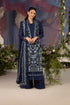 Sobia Nazir Luxury Lawn suit Design 8A