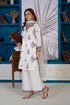 Attire Designer Embroidered Cotton Lawn 3PC Suit AD-18