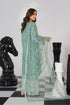 Attire Designer Embroidered Lawn 3PC Suit AD-10