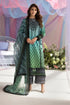 Sobia Nazir Luxury Lawn suit Design 12A