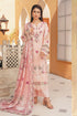 Munira Embroidered Lawn Suit MSL156- Pakistani Lawn Suits