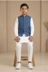 Boys 1PC Waiscoat BST-03