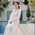 Zahra Rubab Embroidered Cotton Suit ZR-2536 | CRYSTAL