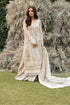 Sobia Nazir Luxury Lawn suit Design 13B