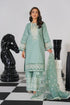 Attire Designer Embroidered Lawn 3PC Suit AD-10