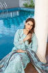 Munira Designer Embroidered Cotton Chikankari Suit MSL141
