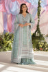 Sobia Nazir Luxury Lawn suit Design 13A