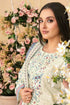 Tawakkal Digital Printed Embroidered Lawn Suit D-3408