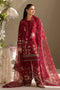 Sobia Nazir Luxury Lawn suit Design 14A