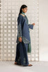 Iznik Embroidered Lawn suit UE-685