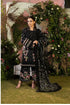 Sobia Nazir Luxury Lawn suit Design 14B