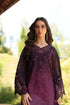 Noor By Saadi Asad Lawn 3 Piece Suit D4-B-Seraphine