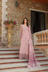 Noor By Saadi Asad Lawn 3 Piece Suit D1-B-Sorina