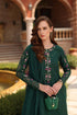 Noor By Saadi Asad Lawn 3 Piece Suit D1-A-Sorina