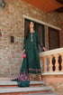 Noor By Saadi Asad Lawn 3 Piece Suit D1-A-Sorina