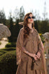 Noor By Saadi Asad Lawn 3 Piece Suit D8-A-Selene)