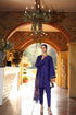Noor By Saadi Asad Lawn 3 Piece Suit D2-A-Aloura