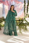 Sobia Nazir Luxury Lawn suit Design 15B