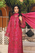 Munira Embroidered Lawn Suit MSL157- Pakistani Lawn Suits