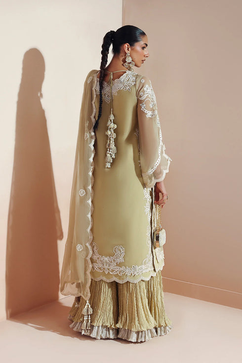 Alizeh Embroidered Chiffon Suit AF-BCH-2207-ALIHA