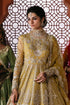 Akbar Aslam Embroidered Organza Suit Roshanara