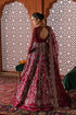 Akbar Aslam Embroidered Organza Suit Jahanara