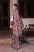Jazmin Embroidered Lawn Suit SL26-D02