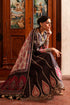 Jazmin Embroidered Luxury Lawn SL26-D09