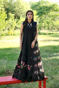 Afrozeh Embroidered Lawn Suit AURAVIE