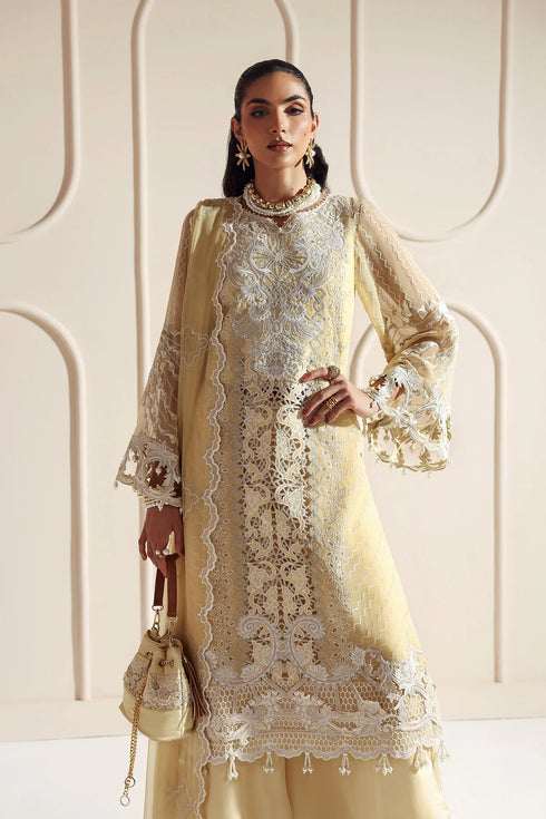 Alizeh Embroidered Chiffon Suit AF-BCH-2202-AIRA