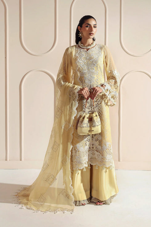Alizeh Embroidered Chiffon Suit AF-BCH-2202-AIRA