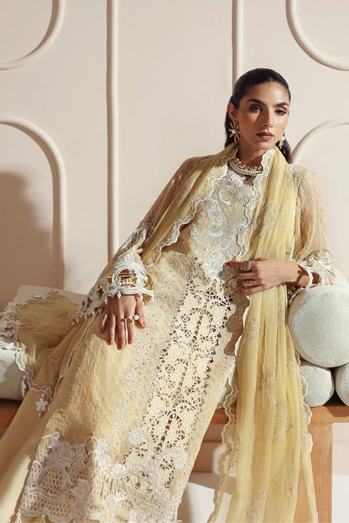 Alizeh Embroidered Chiffon Suit AF-BCH-2202-AIRA