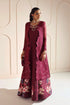 Alizeh Embroidered Chiffon Suit AF-BCH-2203-JUGNU