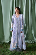 Afrozeh Embroidered Lawn Suit CHLORIS