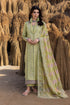 Rang Rasiya Embroidered Lawn suit RANIA