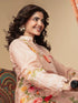 Allys Printed Lawn 2PC Suit ALEEN- Pakistani Dresses