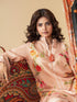 Allys Printed Lawn 2PC Suit ALEEN- Pakistani Dresses
