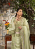 Elaf Embroiderd Lawn Suit ELY-11 SPANISH MUSE