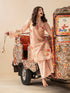 Allys Printed Lawn 2PC Suit ALEEN- Pakistani Dresses