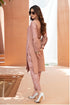Simran Embroidered Cotton Sequence Co Ords SM-05