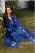 Sobia Nazir Luxury Lawn suit Design 1B