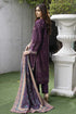 Soni Embroidered Dhanak 3 Piece Suit SD-16