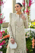 Akbar Aslam Embroidered Lawn Suit Elarin