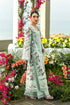 Akbar Aslam Embroidered Lawn Suit Merlina