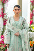 Akbar Aslam Embroidered Lawn Suit Merlina