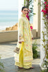 Akbar Aslam Embroidered Lawn Suit Lunetta
