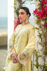 Akbar Aslam Embroidered Lawn Suit Lunetta