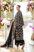 Akbar Aslam Embroidered Lawn Suit Midnora