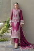 Akbar Aslam Embroidered Lawn Suit Ametta