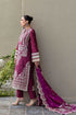 Akbar Aslam Embroidered Lawn Suit Ametta